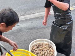 -旺角小渔村(二马路店)