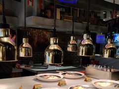 -好伦哥比萨烤肉自助(八里桥店)