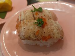 -争鲜回转寿司(通州万达店)