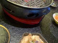 -樱嘢·炭火烧肉(惠南店)