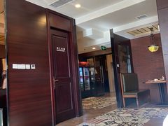 -城南往事·鲁菜济南菜(龙奥万科店)