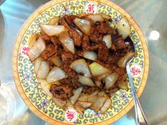 -砂锅居(西四店)