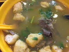 -小杨生煎(香港名都店)