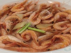 -昌正春天酒店-海鲜餐厅