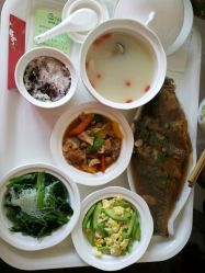 -养月堂中医养生月子会所(中心妇产店)