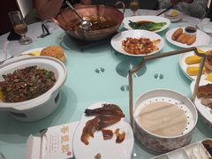 -香丰阁·烤鸭·川湘菜(清河店)