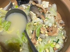 -郑庄脂渣海鲜楼(九水路店)