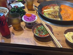 -楠火锅(龙阳广场店)