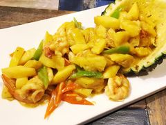 -滇越乘象云南餐厅(豆各庄店)