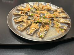 -水禾轩·海鲜蒸汽主题餐厅(新香洲旗舰店)