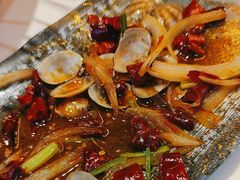 -大成海鲜烧烤·海鲜粥(安顺路店)