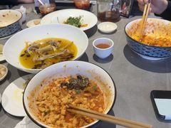 -陈熹公民族美食文化餐厅·清真(中华广场店)