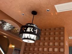 -清真·卡德尔大叔新疆主题餐厅(龙汇路店)
