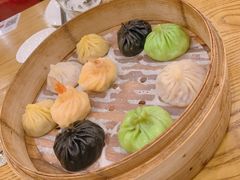 -隆喜元鱼汤包·海鲜(中联广场店)