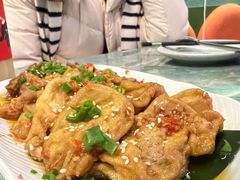 -浩海火烧云傣家菜(京广店)