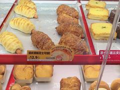 -味多美蛋糕(霍营地铁店)