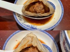 小笼包-熙盛源(复兴路店)