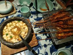 -绿茶餐厅(布吉万象汇店)