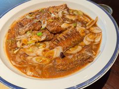 -新连采·海鲜·大连菜(大连恒隆广场店)