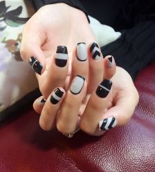 -LILY NAILS美甲美睫