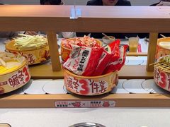 -龍歌自助小火锅(崂山丽达店)