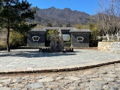 -阳台山自然风景区