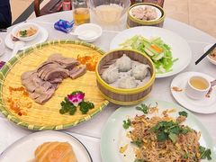 -大天然酒店(军民路店)