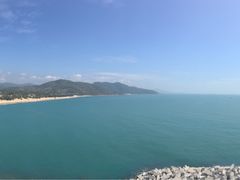 -三亚南山文化旅游区