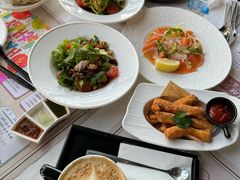 -安妮意大利餐厅(日坛店)