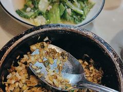 -野渡坡·极致湘菜·庭院餐厅(汉阳店)