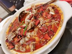 -亢龙太子酒轩(东湖店)