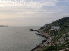 -东极岛景区