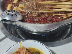 -满江红串串香(七道堰街店)