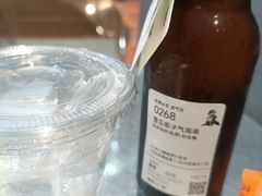 -喧闹·东方大气茶(鹅岭二厂店)