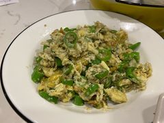 尖椒鹅蛋-丁里羊肉小镇(天鹅湖总店)