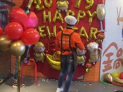 -锅小主火锅(楚翘城店)