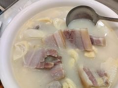 -茂隆餐厅(进贤路店)
