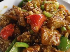 家里烧茄子-鼎香润(德胜门内店)