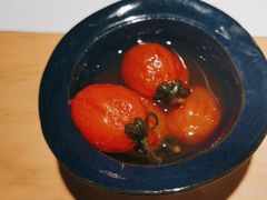 -火山屋台(新街口店)