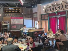 -老街鱼嘴巴(步步高新天地店)