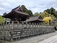 -成田山新胜寺