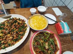 -佬缸炮江湖川菜(玉林店)