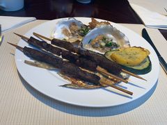-中航泊悦酒店·云庭咖啡厅(虹桥机场T2店)