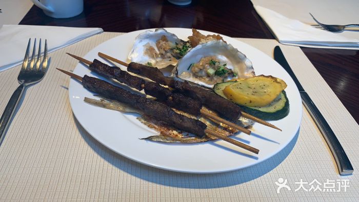 中航泊悦酒店·云庭咖啡厅(虹桥机场T2店)图片