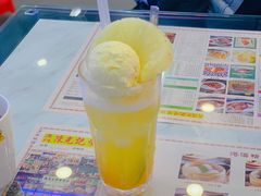 -澳门陈光记烧味饭店(万象城店)