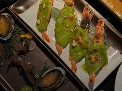 -花潮料理艺食馆(成都万象城店)