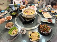 -金龙·打边炉(南京西路店)