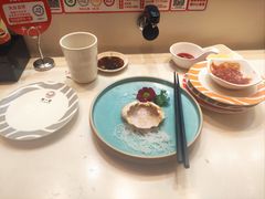 -新一番三文鱼寿司(红城湖店)