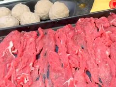 -林记潮牛·牛肉火锅(上马墩店)