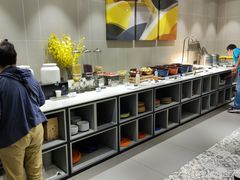 -宜必思·尚品酒店(长沙火车站地铁站店)